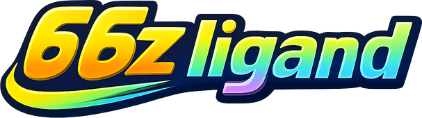66z ligand লোগো